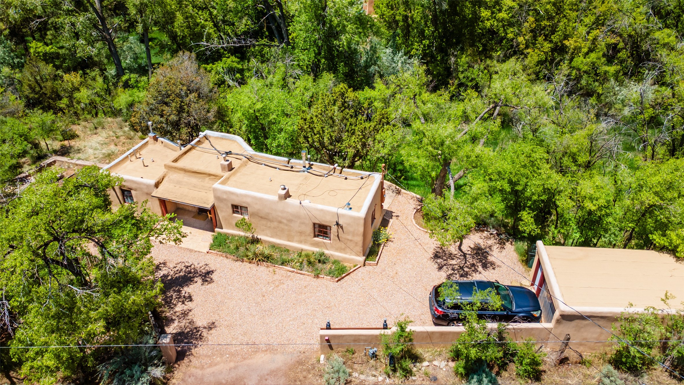 1489 Canyon Road, Santa Fe, New Mexico image 2