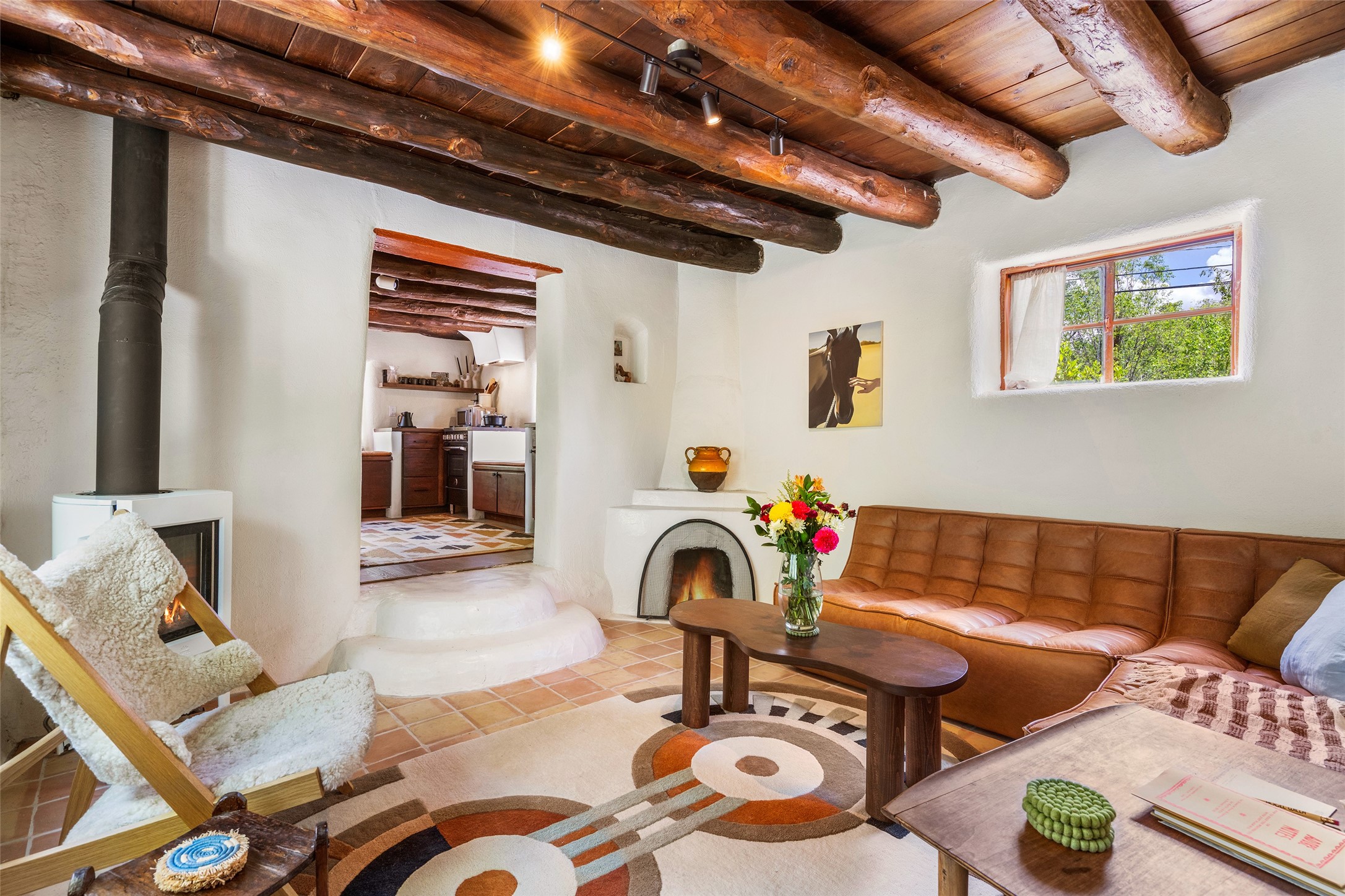 1489 Canyon Road, Santa Fe, New Mexico image 17