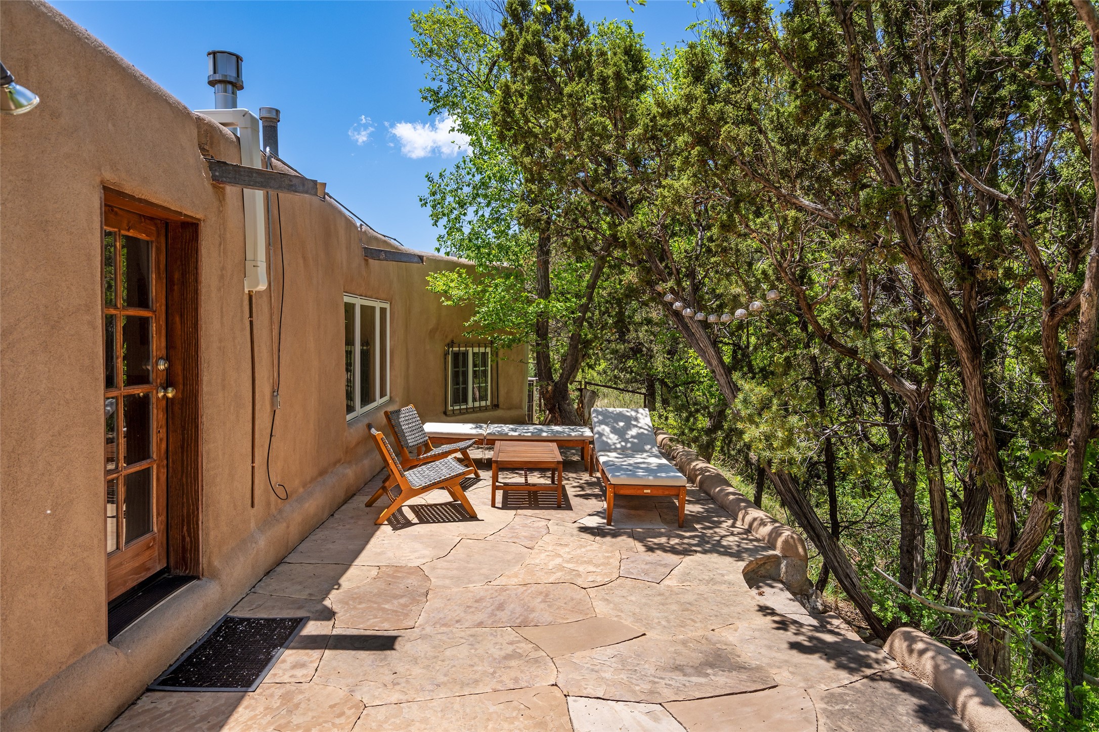 1489 Canyon Road, Santa Fe, New Mexico image 9