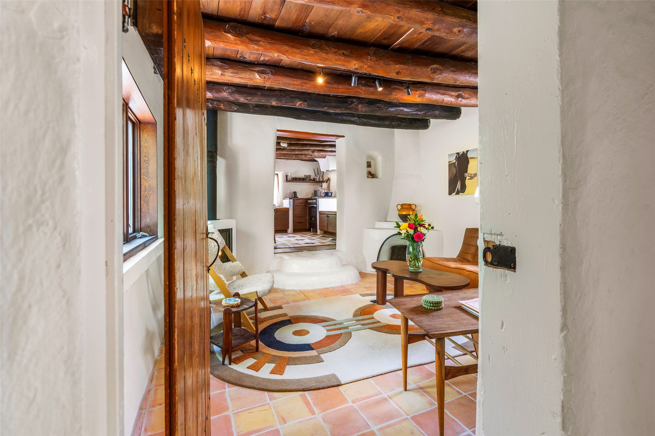 1489 Canyon Road, Santa Fe, New Mexico image 16