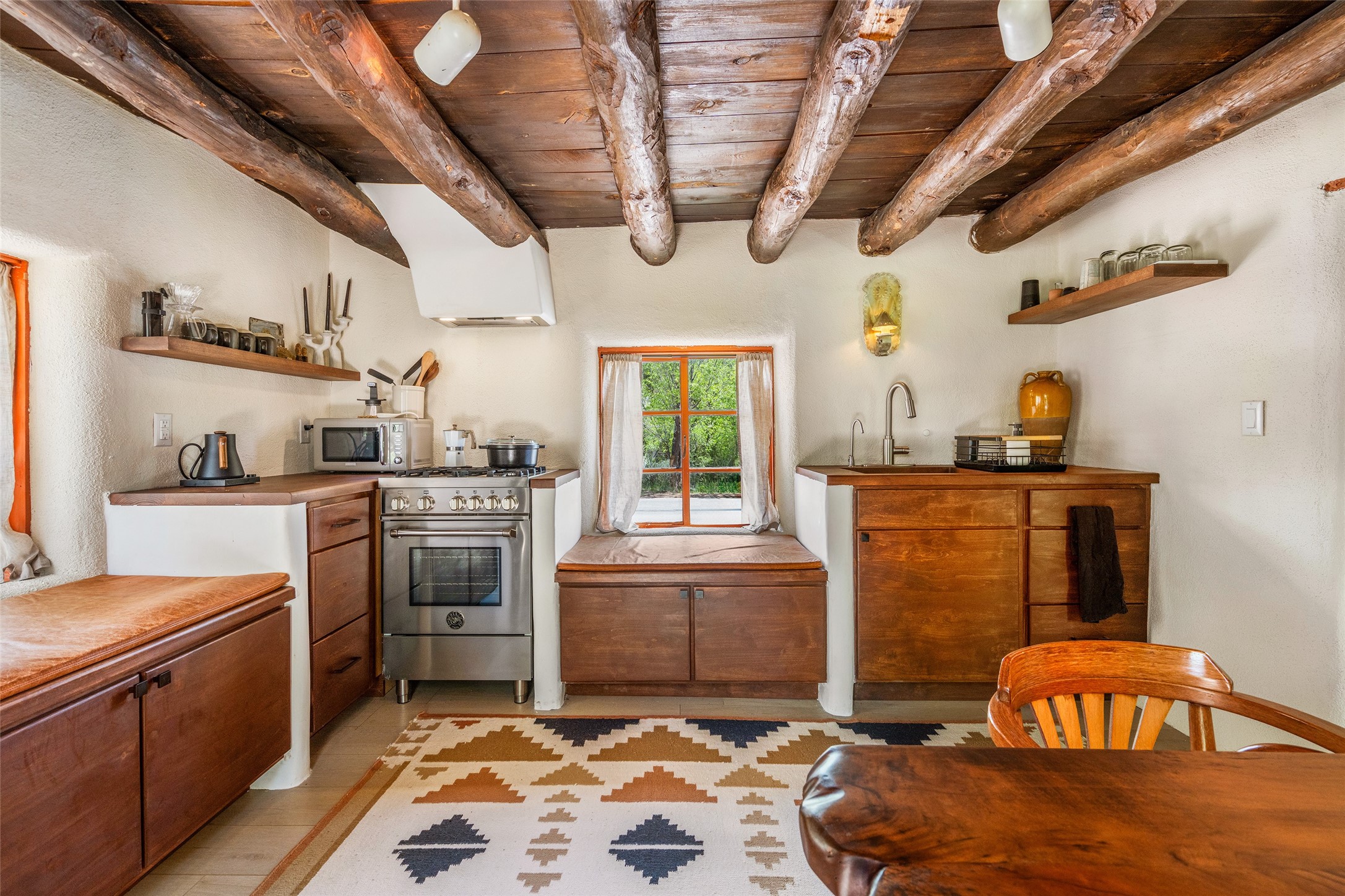 1489 Canyon Road, Santa Fe, New Mexico image 24