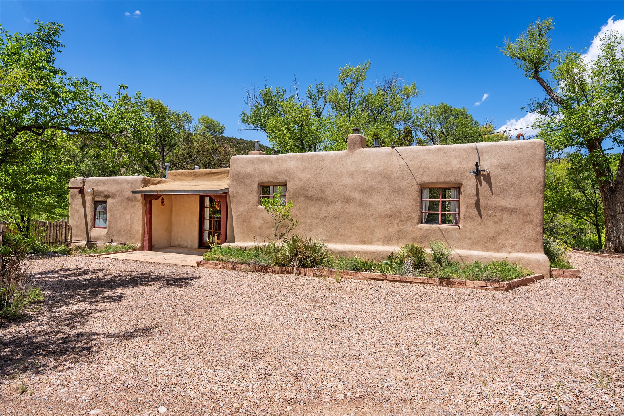1489 Canyon Road, Santa Fe, New Mexico image 3