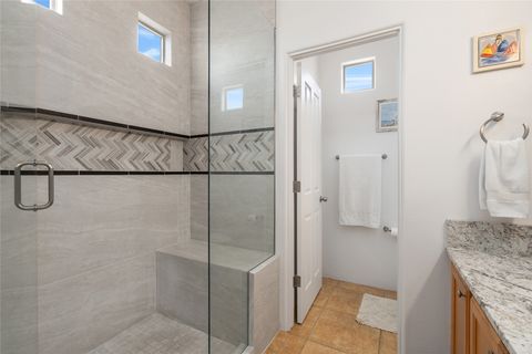 Tiny photo for 18 Emory Pass Pass, Santa Fe, NM 87508 (MLS # 202600887)