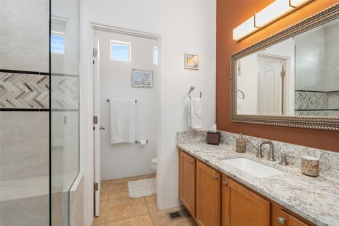 Tiny photo for 18 Emory Pass Pass, Santa Fe, NM 87508 (MLS # 202600887)
