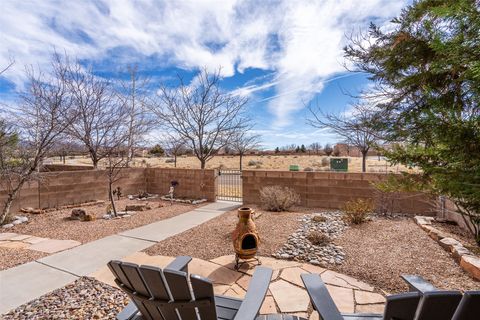 Tiny photo for 18 Emory Pass Pass, Santa Fe, NM 87508 (MLS # 202600887)