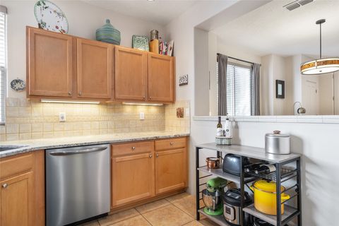 Tiny photo for 18 Emory Pass Pass, Santa Fe, NM 87508 (MLS # 202600887)