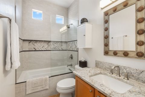 Tiny photo for 18 Emory Pass Pass, Santa Fe, NM 87508 (MLS # 202600887)