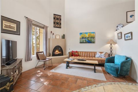 Tiny photo for 18 Emory Pass Pass, Santa Fe, NM 87508 (MLS # 202600887)