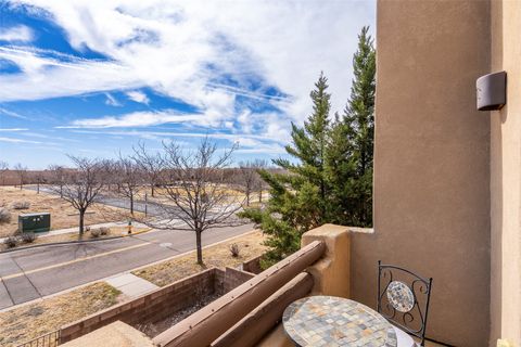 Tiny photo for 18 Emory Pass Pass, Santa Fe, NM 87508 (MLS # 202600887)