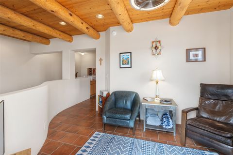 Tiny photo for 18 Emory Pass Pass, Santa Fe, NM 87508 (MLS # 202600887)