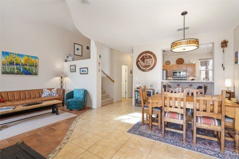 Tiny photo for 18 Emory Pass Pass, Santa Fe, NM 87508 (MLS # 202600887)