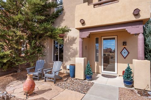 Tiny photo for 18 Emory Pass Pass, Santa Fe, NM 87508 (MLS # 202600887)