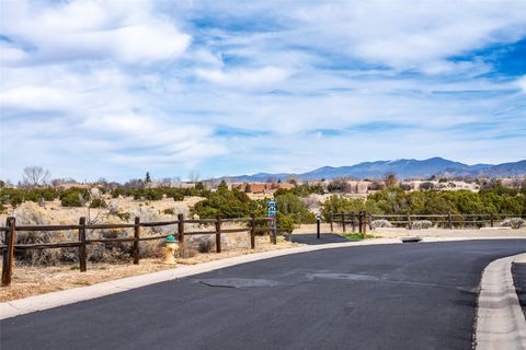 Tiny photo for 18 Emory Pass Pass, Santa Fe, NM 87508 (MLS # 202600887)