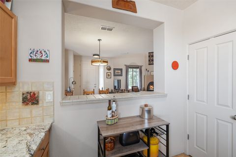 Tiny photo for 18 Emory Pass Pass, Santa Fe, NM 87508 (MLS # 202600887)