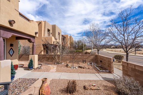 Tiny photo for 18 Emory Pass Pass, Santa Fe, NM 87508 (MLS # 202600887)
