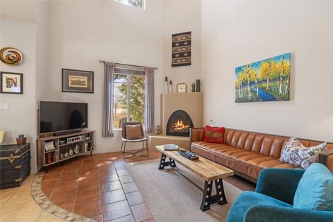 Tiny photo for 18 Emory Pass Pass, Santa Fe, NM 87508 (MLS # 202600887)