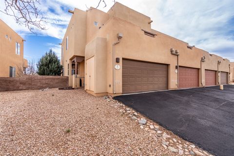 Tiny photo for 18 Emory Pass Pass, Santa Fe, NM 87508 (MLS # 202600887)