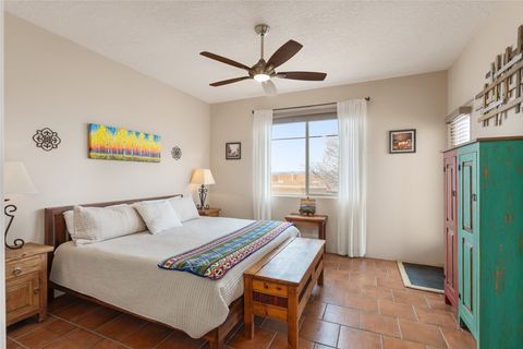 Tiny photo for 18 Emory Pass Pass, Santa Fe, NM 87508 (MLS # 202600887)