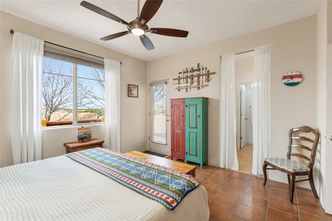 Tiny photo for 18 Emory Pass Pass, Santa Fe, NM 87508 (MLS # 202600887)
