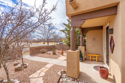 Tiny photo for 18 Emory Pass Pass, Santa Fe, NM 87508 (MLS # 202600887)