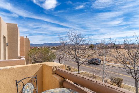 Tiny photo for 18 Emory Pass Pass, Santa Fe, NM 87508 (MLS # 202600887)