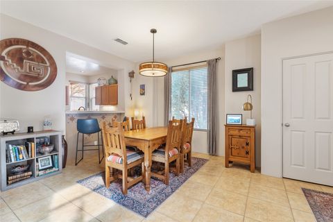 Tiny photo for 18 Emory Pass Pass, Santa Fe, NM 87508 (MLS # 202600887)