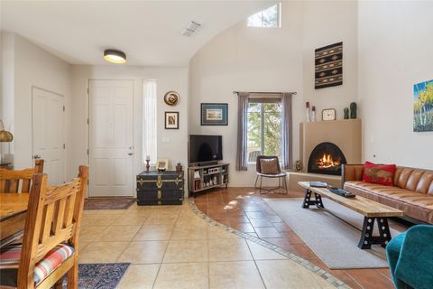 Tiny photo for 18 Emory Pass Pass, Santa Fe, NM 87508 (MLS # 202600887)