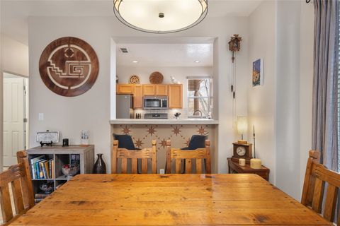 Tiny photo for 18 Emory Pass Pass, Santa Fe, NM 87508 (MLS # 202600887)