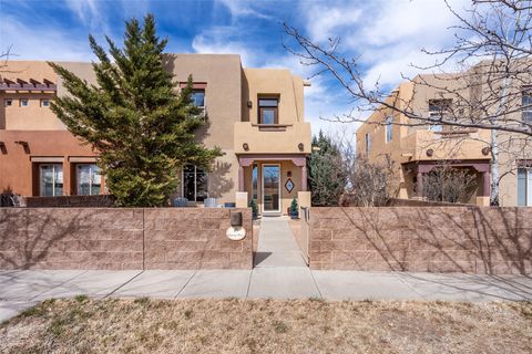 Tiny photo for 18 Emory Pass Pass, Santa Fe, NM 87508 (MLS # 202600887)