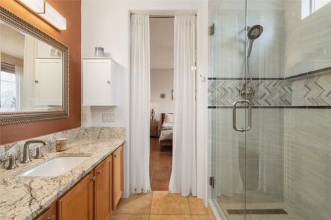 Tiny photo for 18 Emory Pass Pass, Santa Fe, NM 87508 (MLS # 202600887)