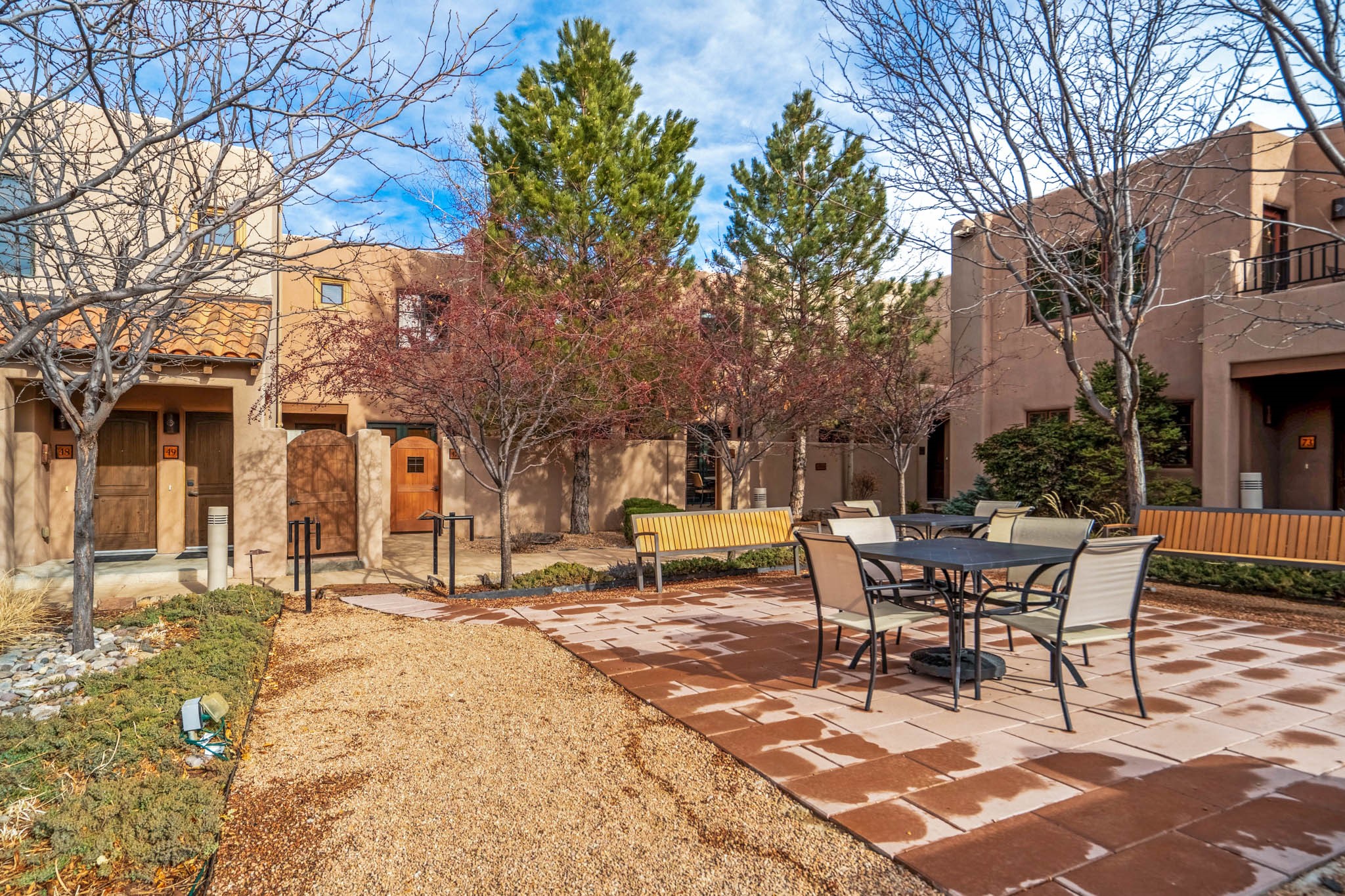 103 Catron St #49, Santa Fe, New Mexico image 1