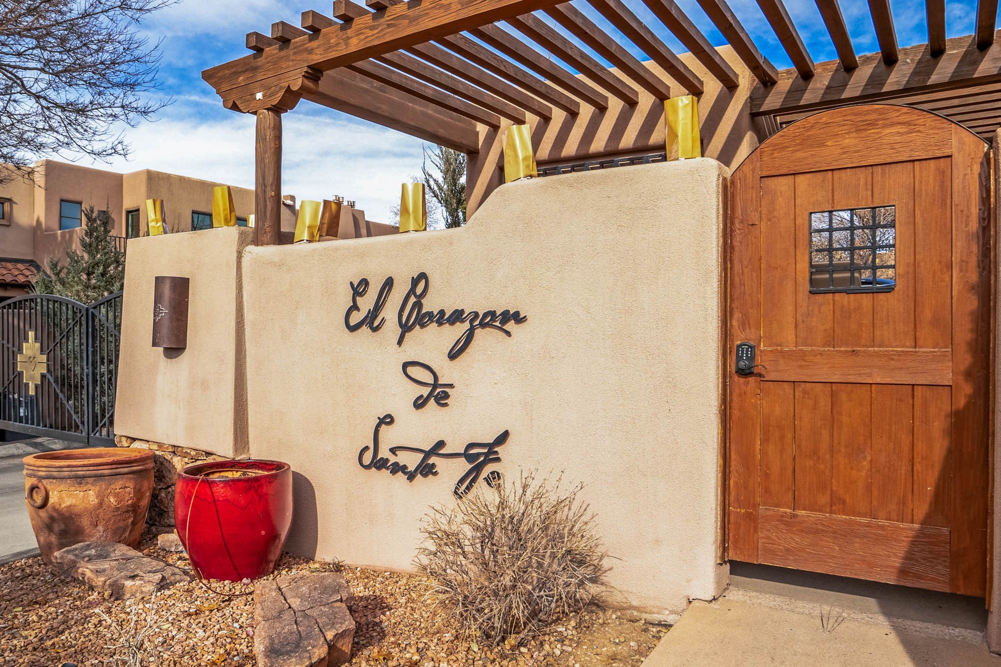 103 Catron St #49, Santa Fe, New Mexico image 28