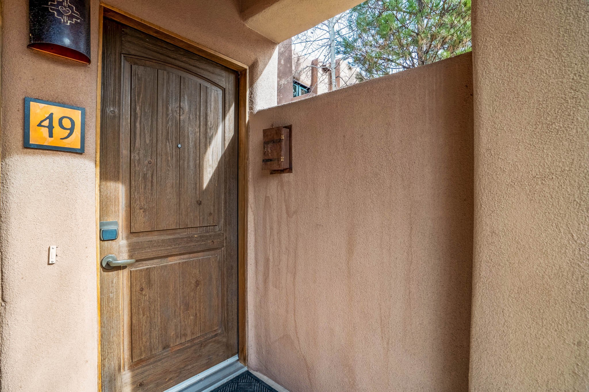 103 Catron St #49, Santa Fe, New Mexico image 2