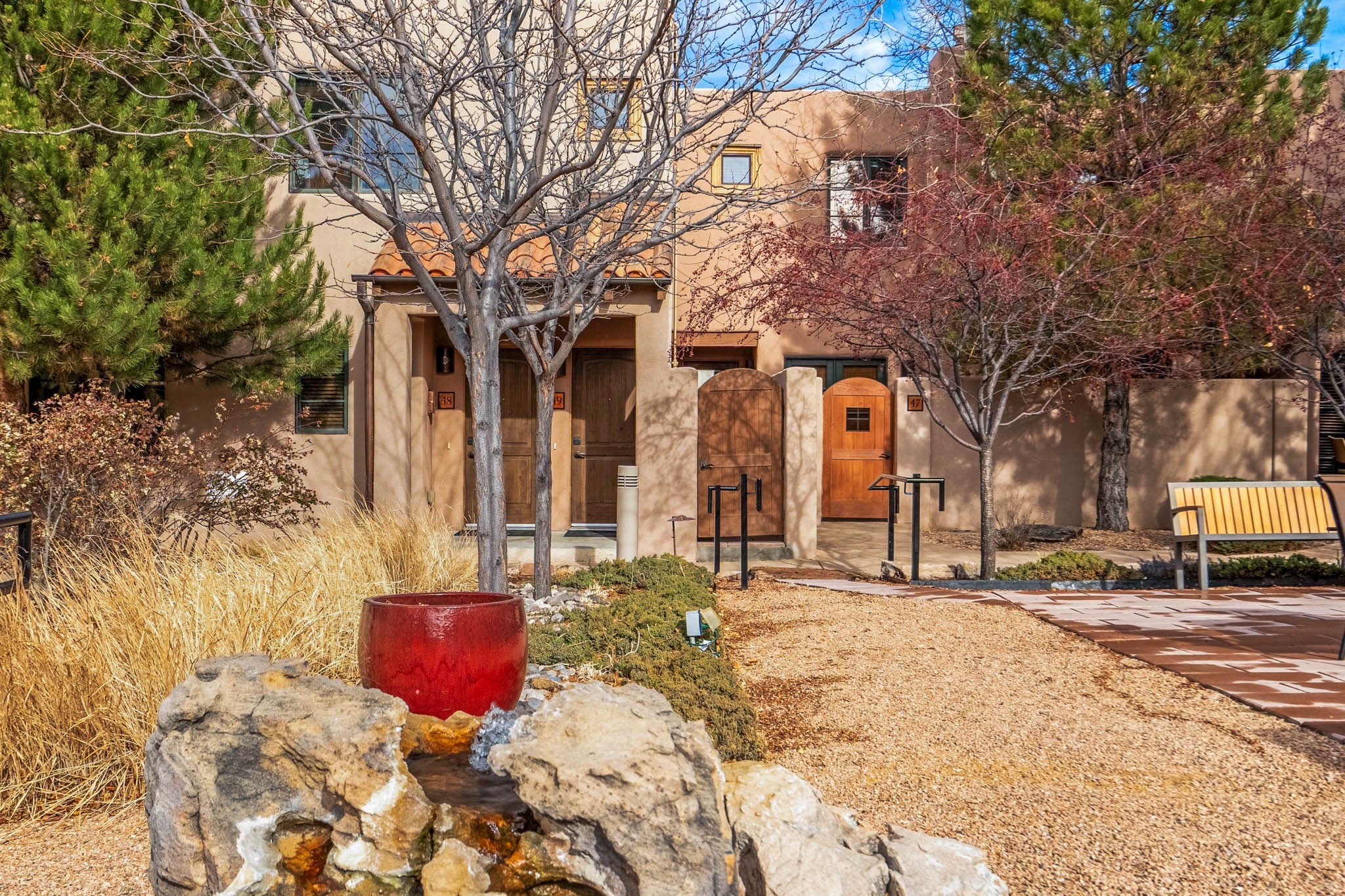 103 Catron St #49, Santa Fe, New Mexico image 26