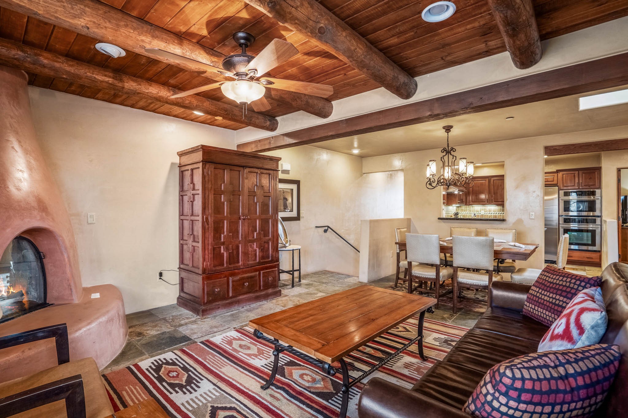 103 Catron St #49, Santa Fe, New Mexico image 8