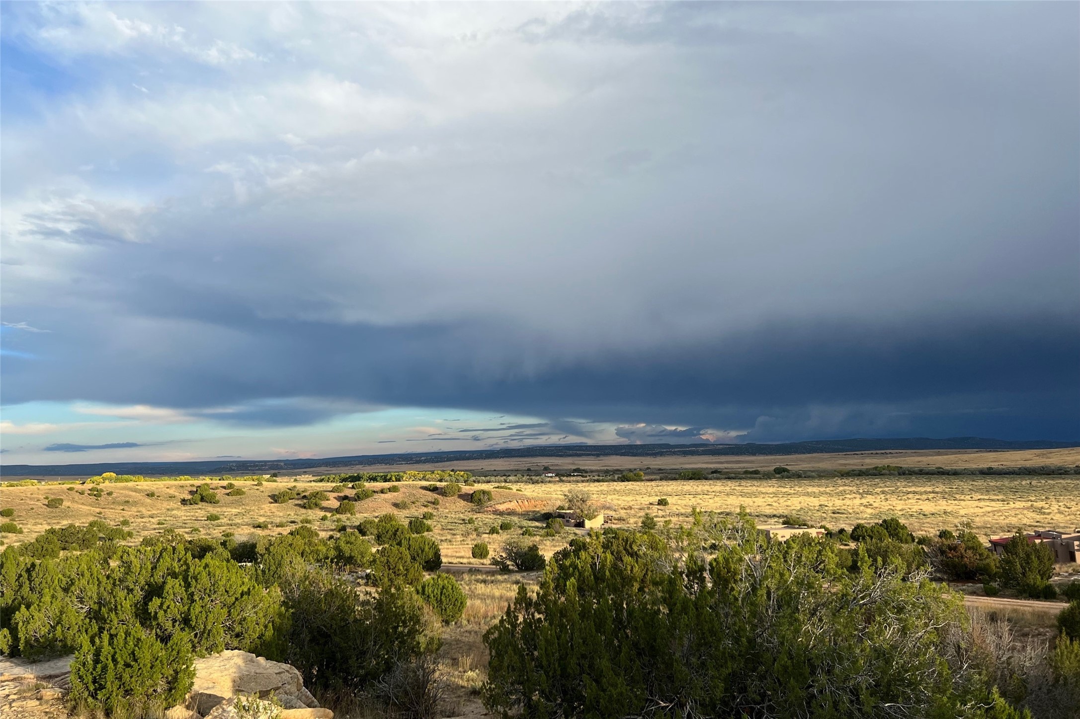 61 Camino San Cristobal, Galisteo, New Mexico image 33