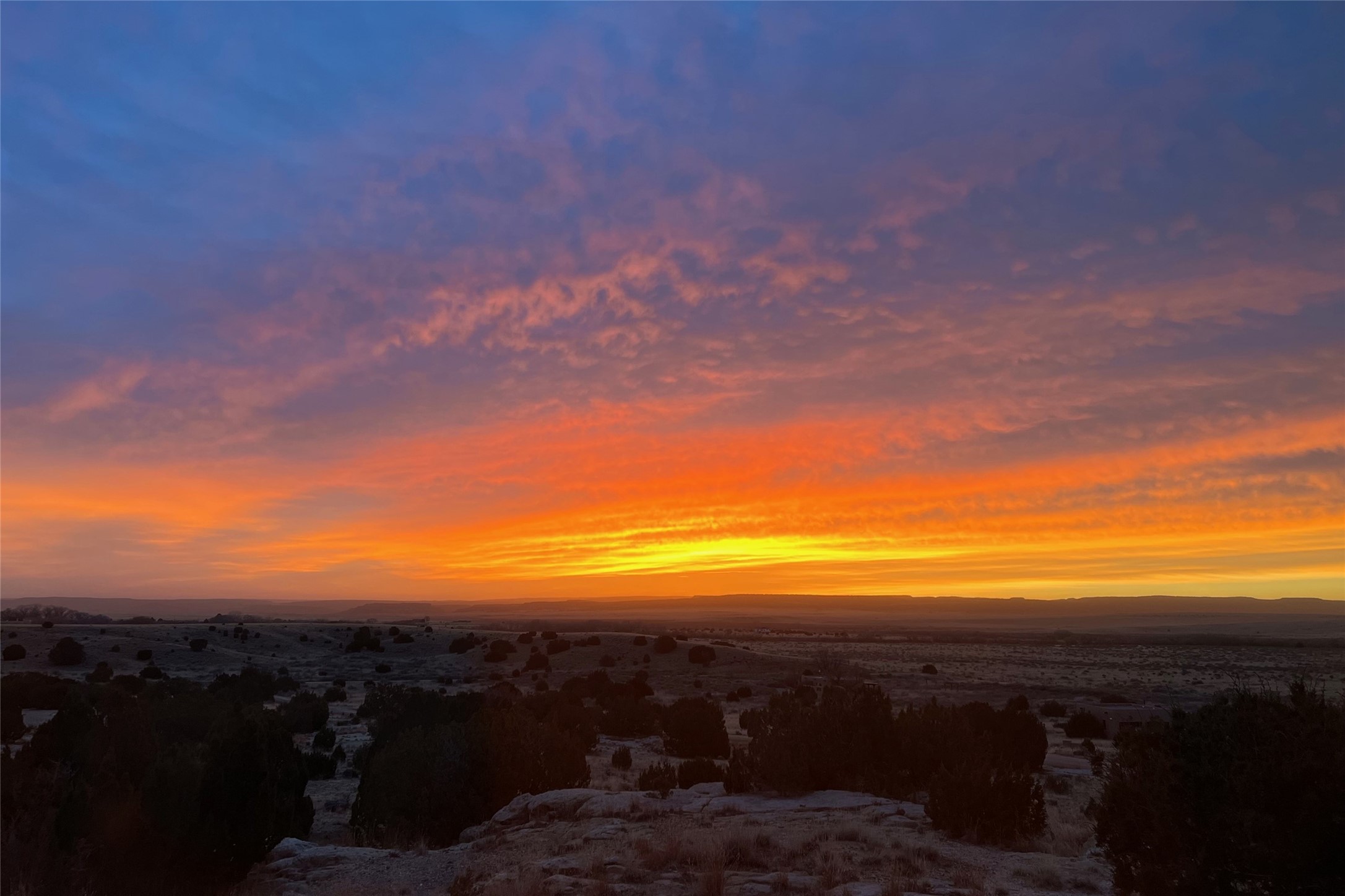 61 Camino San Cristobal, Galisteo, New Mexico image 31