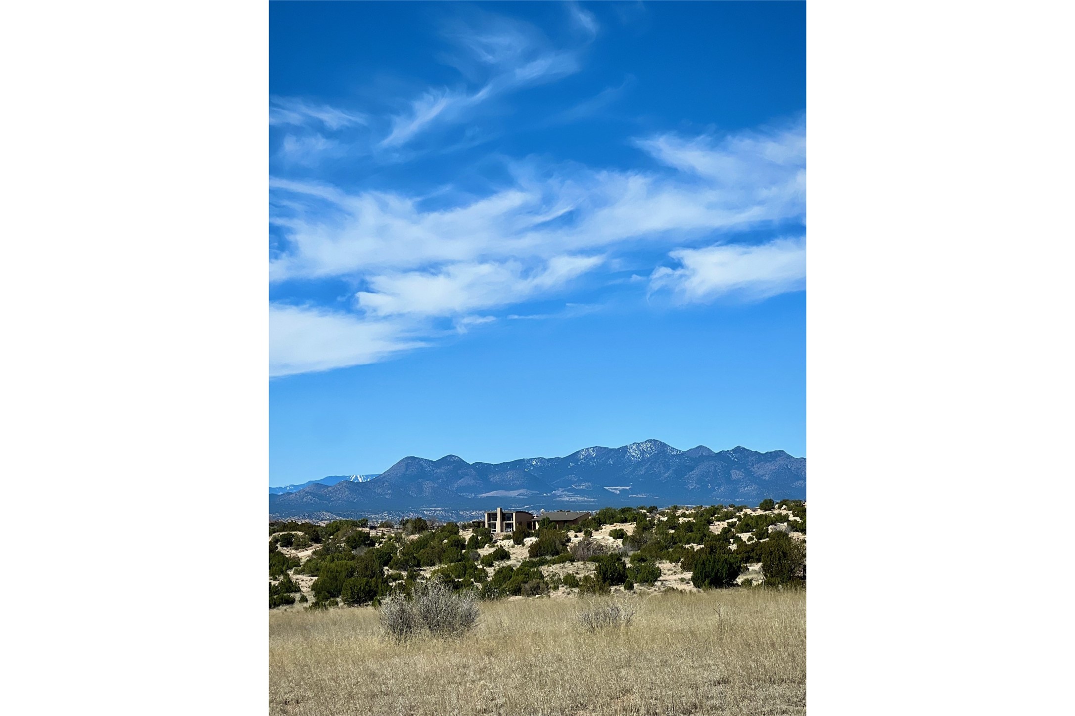 61 Camino San Cristobal, Galisteo, New Mexico image 34