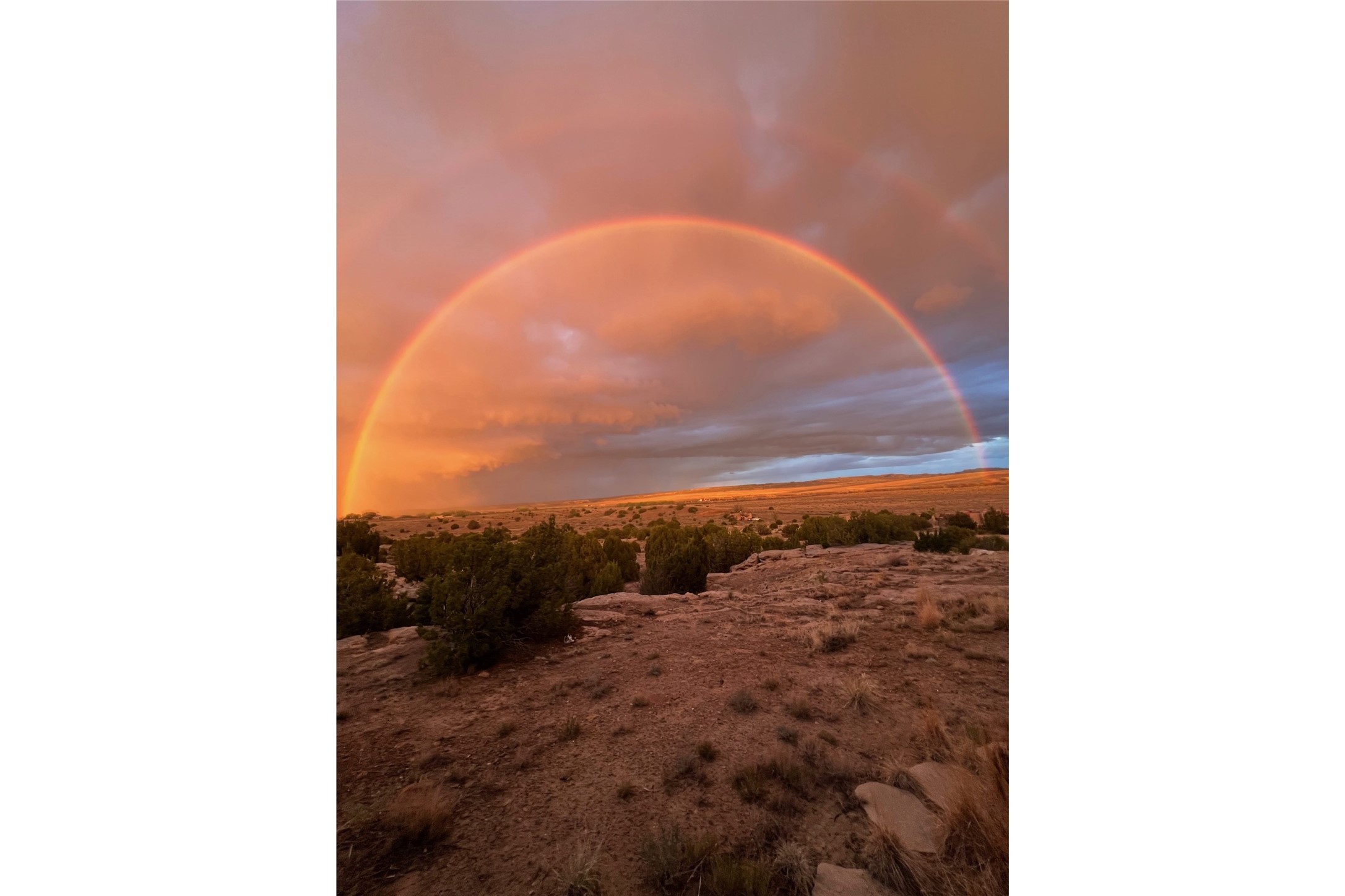 61 Camino San Cristobal, Galisteo, New Mexico image 32