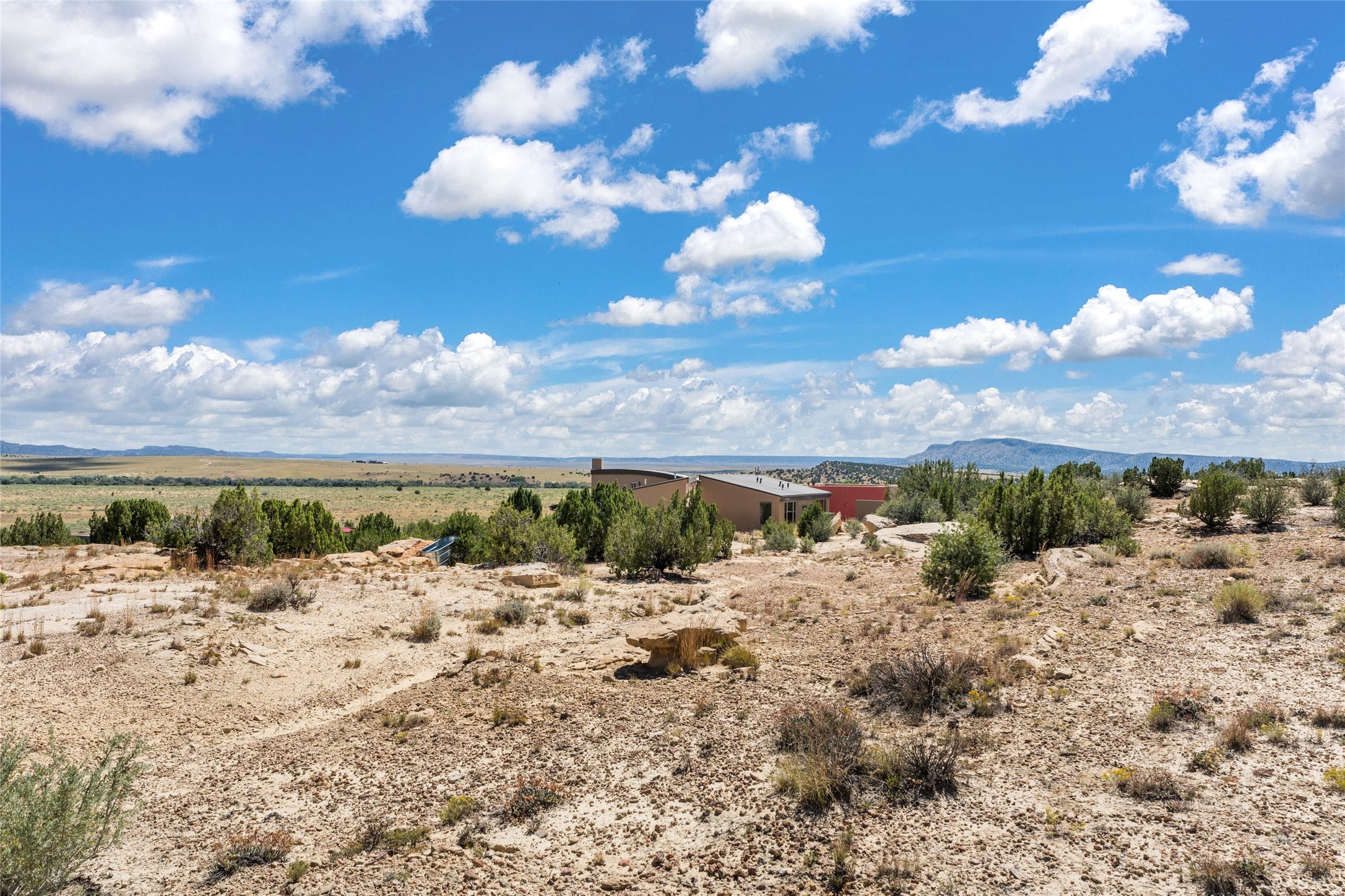 61 Camino San Cristobal, Galisteo, New Mexico image 30