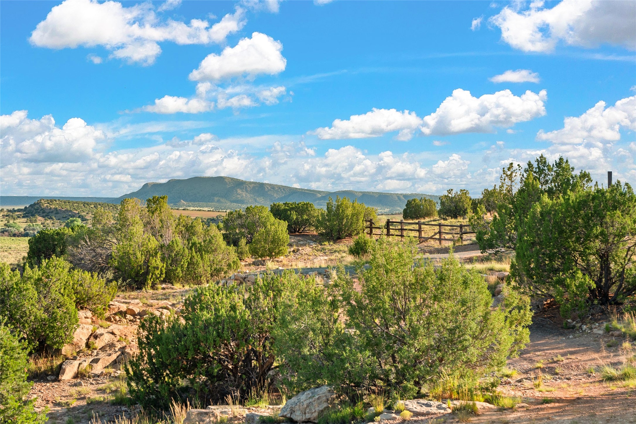 61 Camino San Cristobal, Galisteo, New Mexico image 8