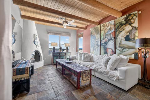Homes For Sale - 1405 Vegas Verdes Drive #318<br/> Santa Fe, NM 87507