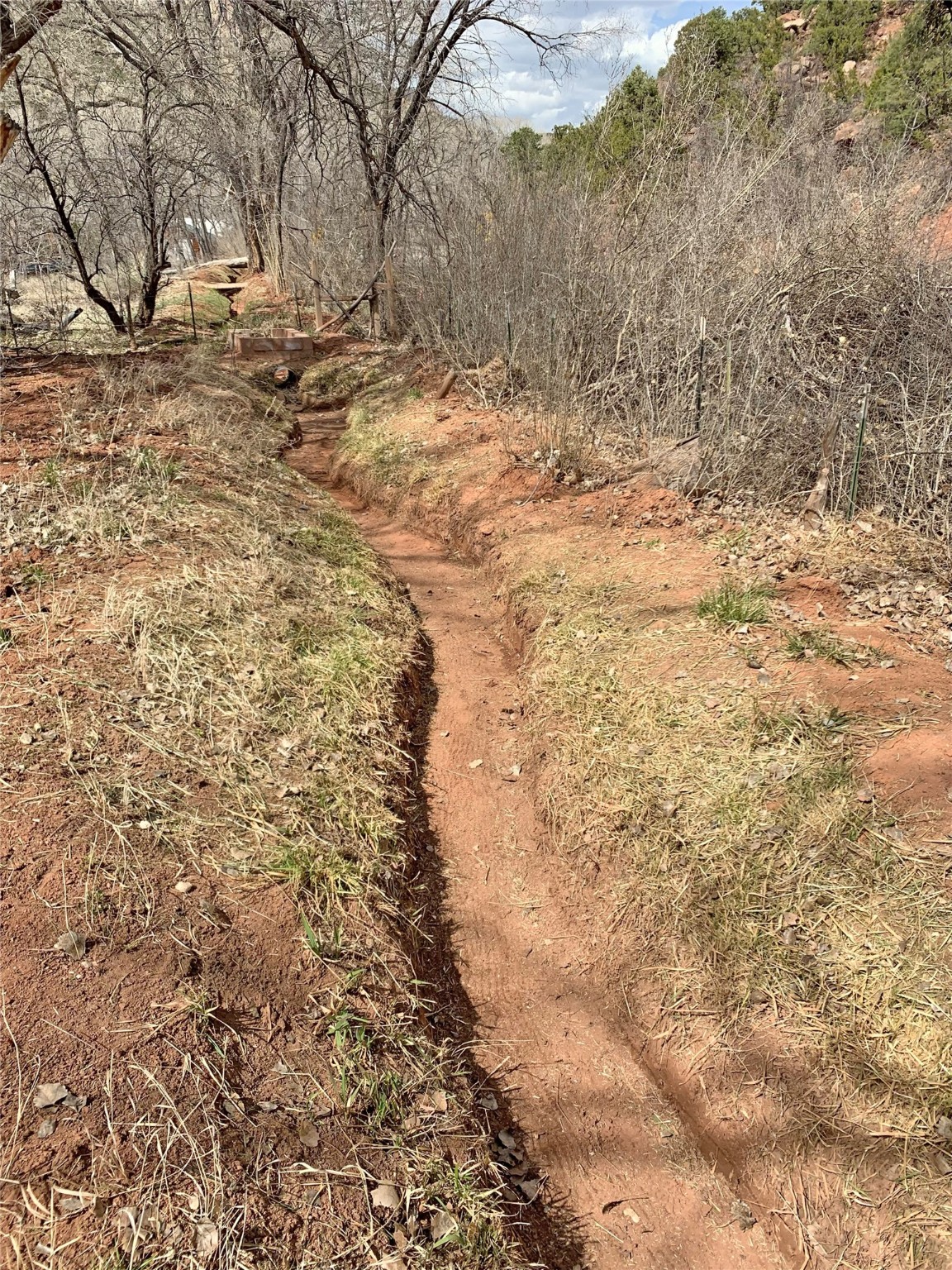 Riverfront-highway 4, Jemez Springs, New Mexico image 12