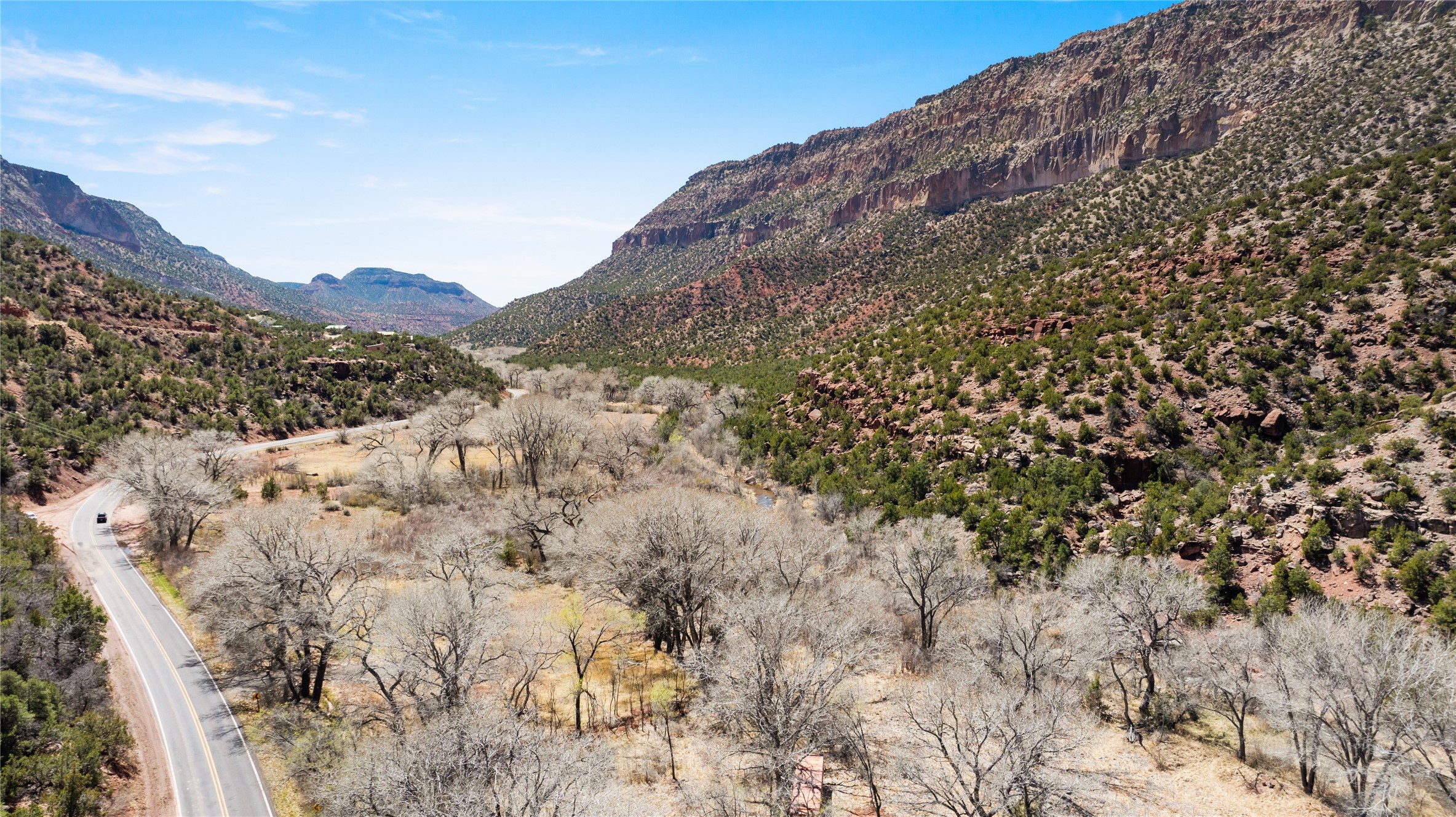 Riverfront-highway 4, Jemez Springs, New Mexico image 17