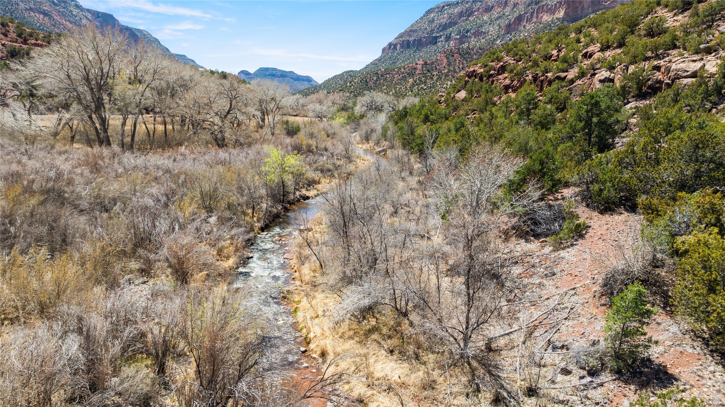 Riverfront-highway 4, Jemez Springs, New Mexico image 22