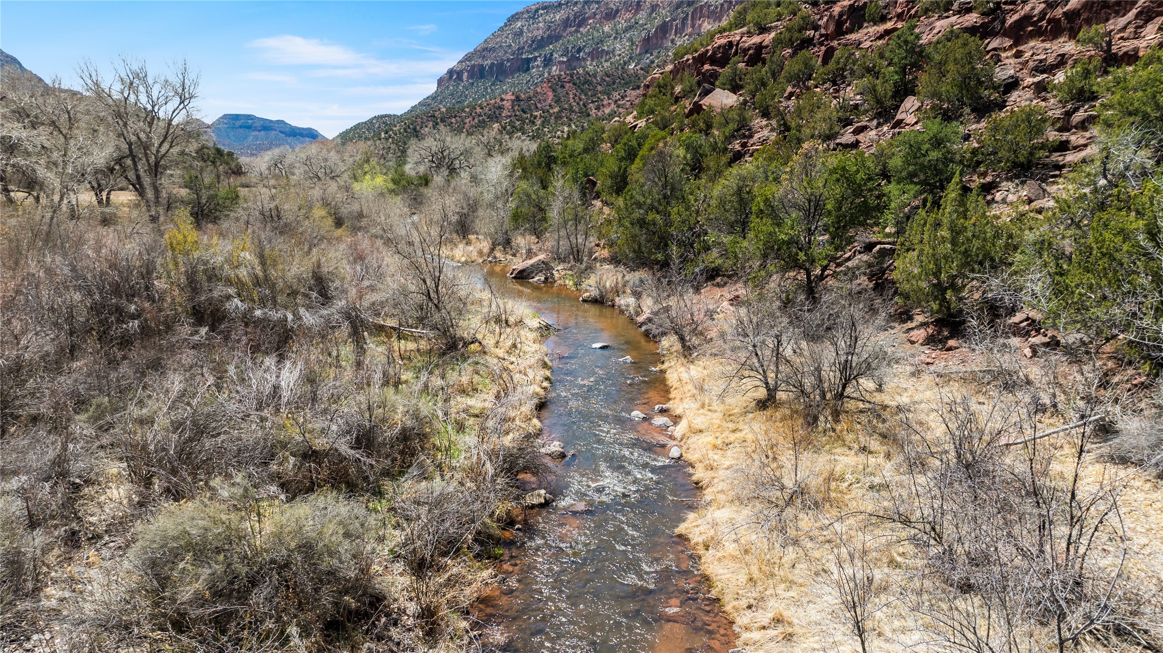Riverfront-highway 4, Jemez Springs, New Mexico image 20