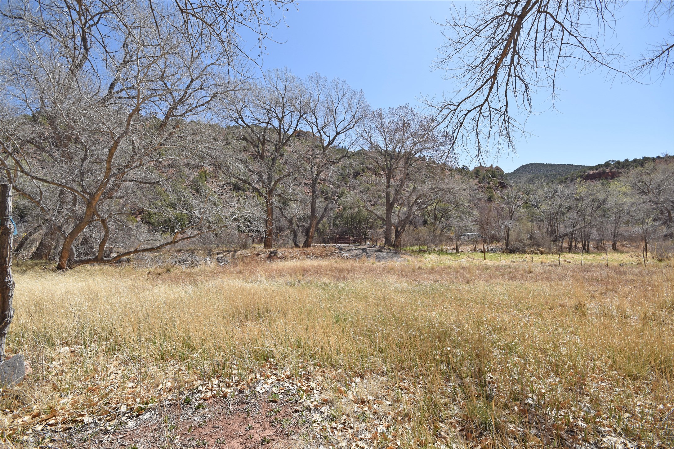 Riverfront-highway 4, Jemez Springs, New Mexico image 2