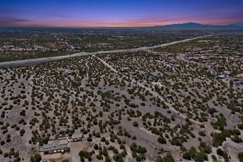Vacant Land For Sale - Blue Canyon Trail<br/> Santa Fe, NM 87507