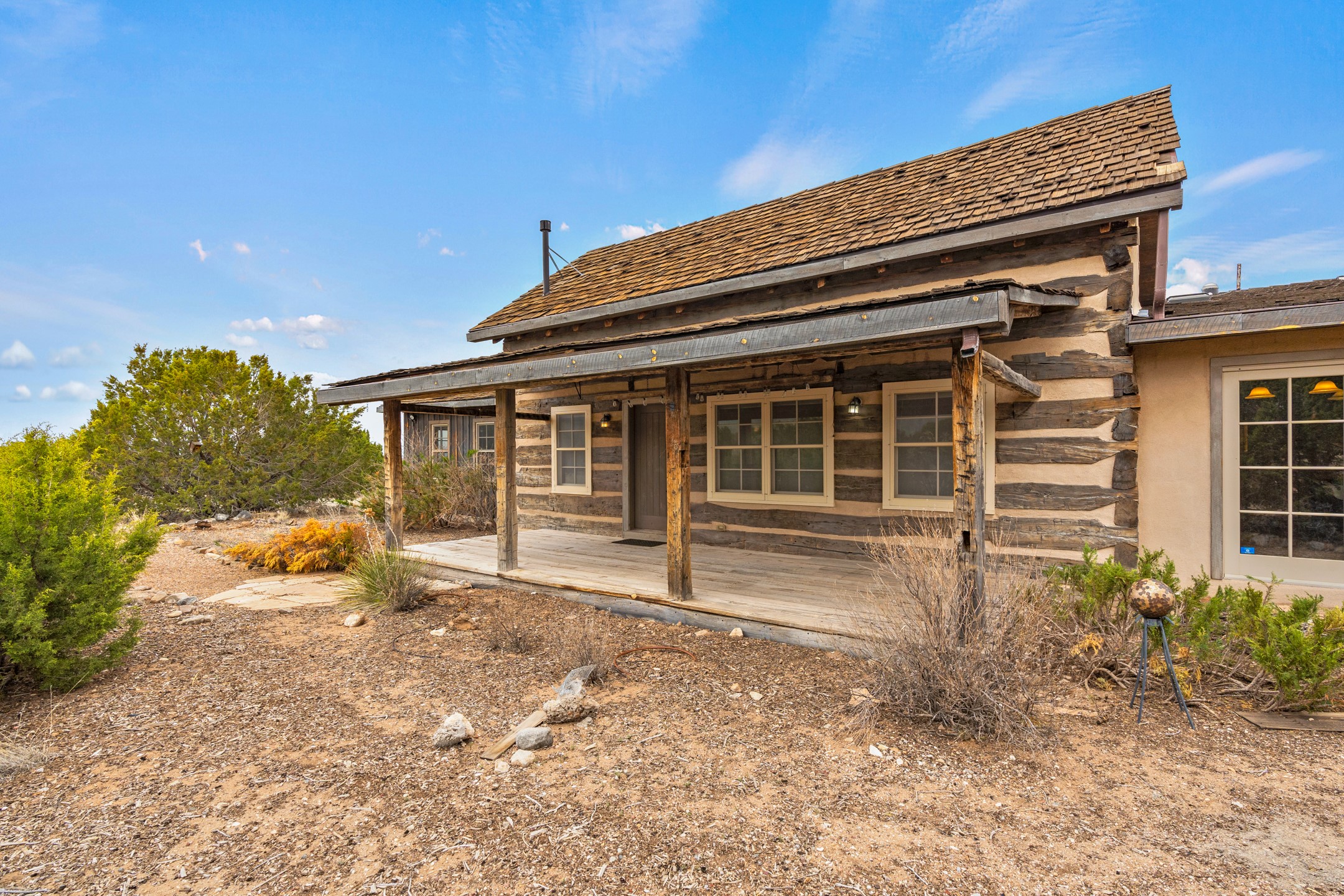 72 & 84 Silver Spur Trail, Cerrillos, New Mexico image 3