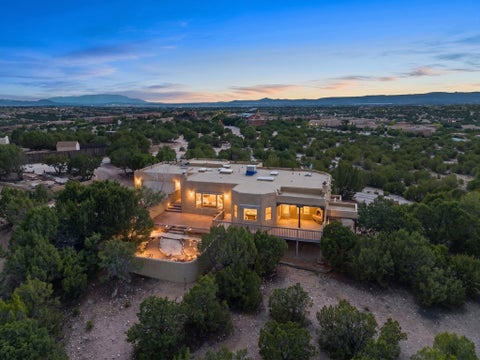Homes For Sale - 67 Blue Canyon Trail #A<br/> Santa Fe County, Santa Fe, NM 87507
